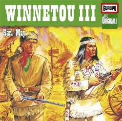 Winnetou III