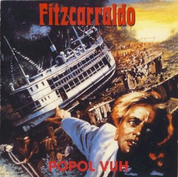 Fitzcarraldo
