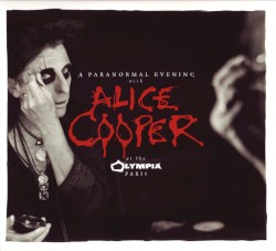 A Paranormal Evening at the Olympia Paris