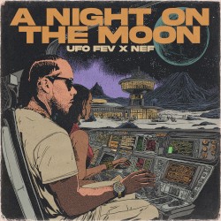 A Night on the Moon