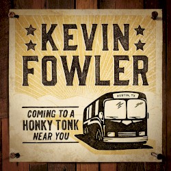 Coming to a Honky Tonk Near You