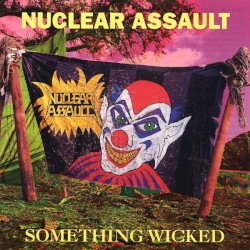 Something Wicked