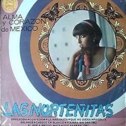 Alma y corazón de México