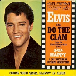 Do the Clam