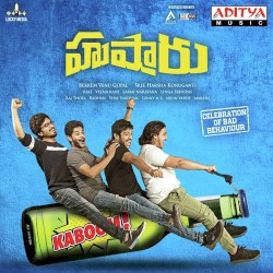 Hushaaru (Original Motion Picture Soundtrack)