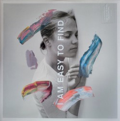 I Am Easy to Find