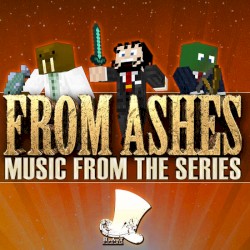 Hatventures - From Ashes