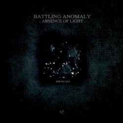 Absence Of Light