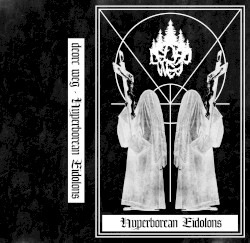 Hyperborean Eidolons