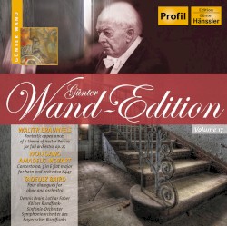 Günter Wand-Edition, Volume 17