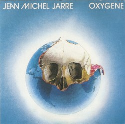 Oxygène