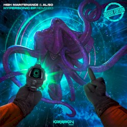 Hypersonic EP Remixed (Deluxe Edition)