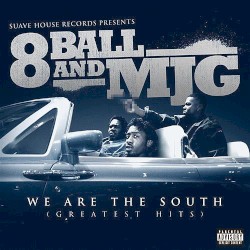 We Are the South: Greatest Hits