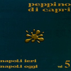 Napoli ieri, Napoli oggi, Volume 5