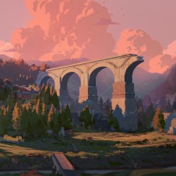 Season: A Letter to the Future Soundtrack