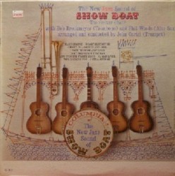The New Jazz Sound of Show Boat