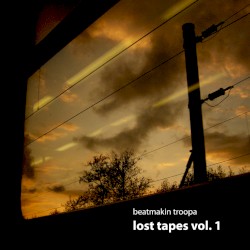 Lost Tapes, Volume 1