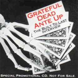 Ante Up – The Built to Last Interview