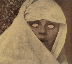 Between Two Skies / Towards The Night