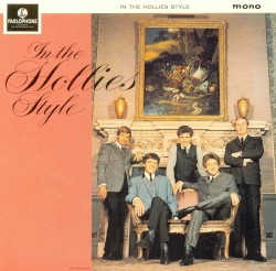 In the Hollies Style