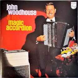 John Woodhouse & His Magic Accordion