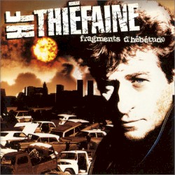 Fragments d’hébétude