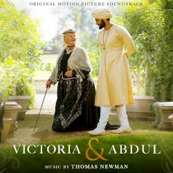 Victoria & Abdul