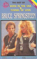 The Best of Born in the USA & Tunnel of Love