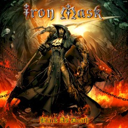 Black as Death