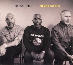 Never Stop II
