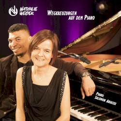 Wegkreuzungen auf dem Piano