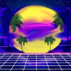 Palms 2087