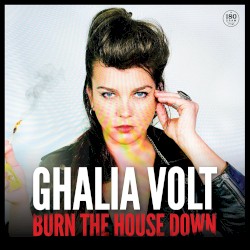 Burn The House Down
