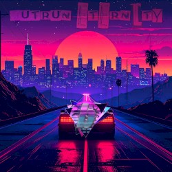Outrun Eternity