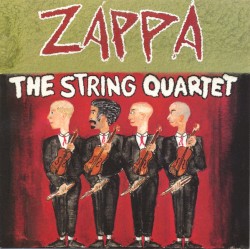 The String Quartet