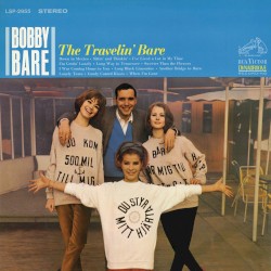 The Travelin’ Bare