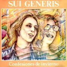 Confesiones de invierno