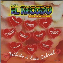 Tributo A Juan Gabriel