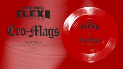 Hard Times (The "Wired for Chaos" Sessions)