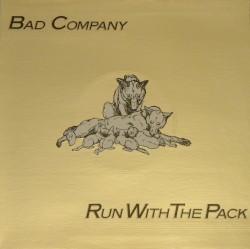Run With the Pack