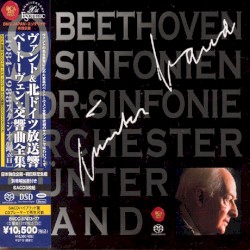 9 Sinfonien