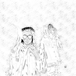 #LAZYDIAMONDS EP VOL.1