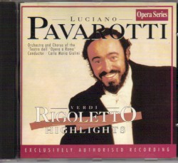Rigoletto