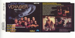 Star Trek: Voyager: Main Title