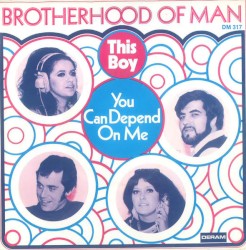 This Boy / You Can Depend on Me