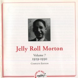 Volume 7 - 1929-1930 - Complete Edition