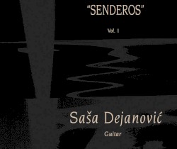 Senderos, vol. 1
