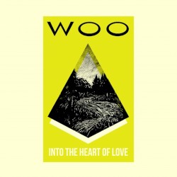 Into the Heart of Love