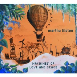 Machines of Love and Grace