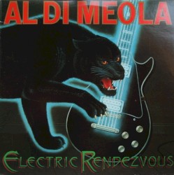 Electric Rendezvous